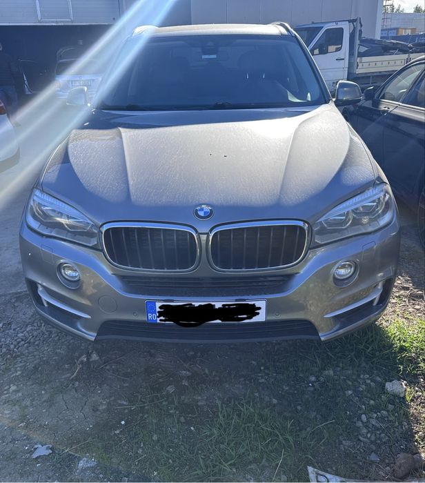 BMW X5,xdrive 3.0d