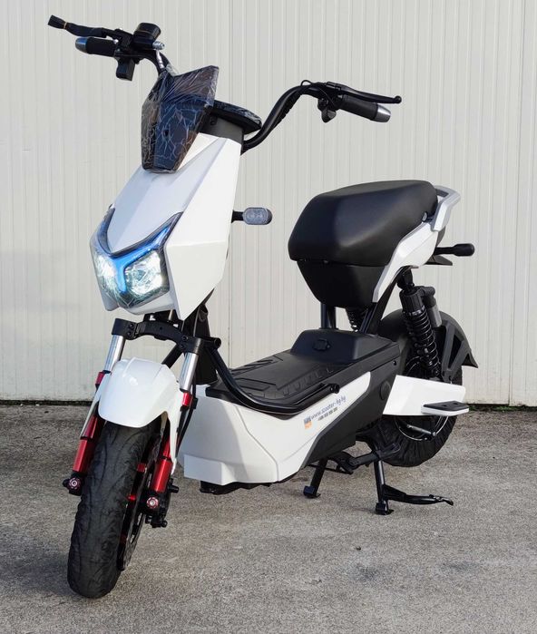 Електрически скутер EcoWay модел YC-H 800W