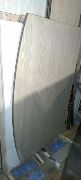 Легло с матрак 120x200