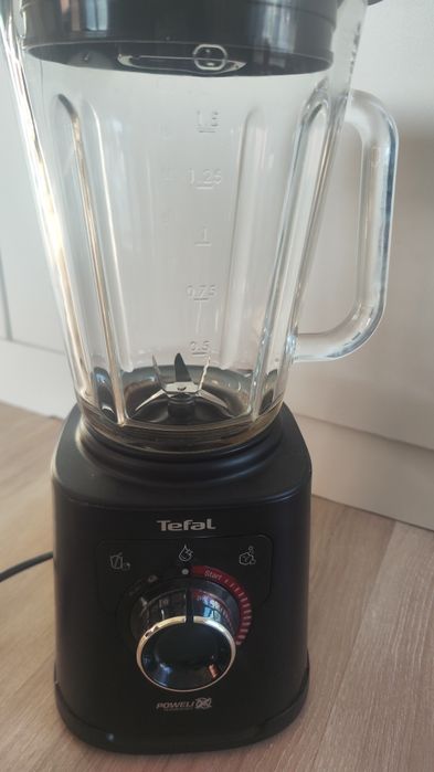 Блендер Тефал, стъклена купа