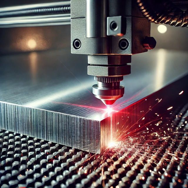 Lazer xizmati biz bilan tez ishingiz bitadi