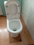 Унитаз Б/У, ДЕШЕВО