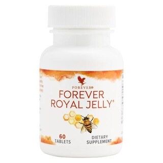 Forever Royal Jelly