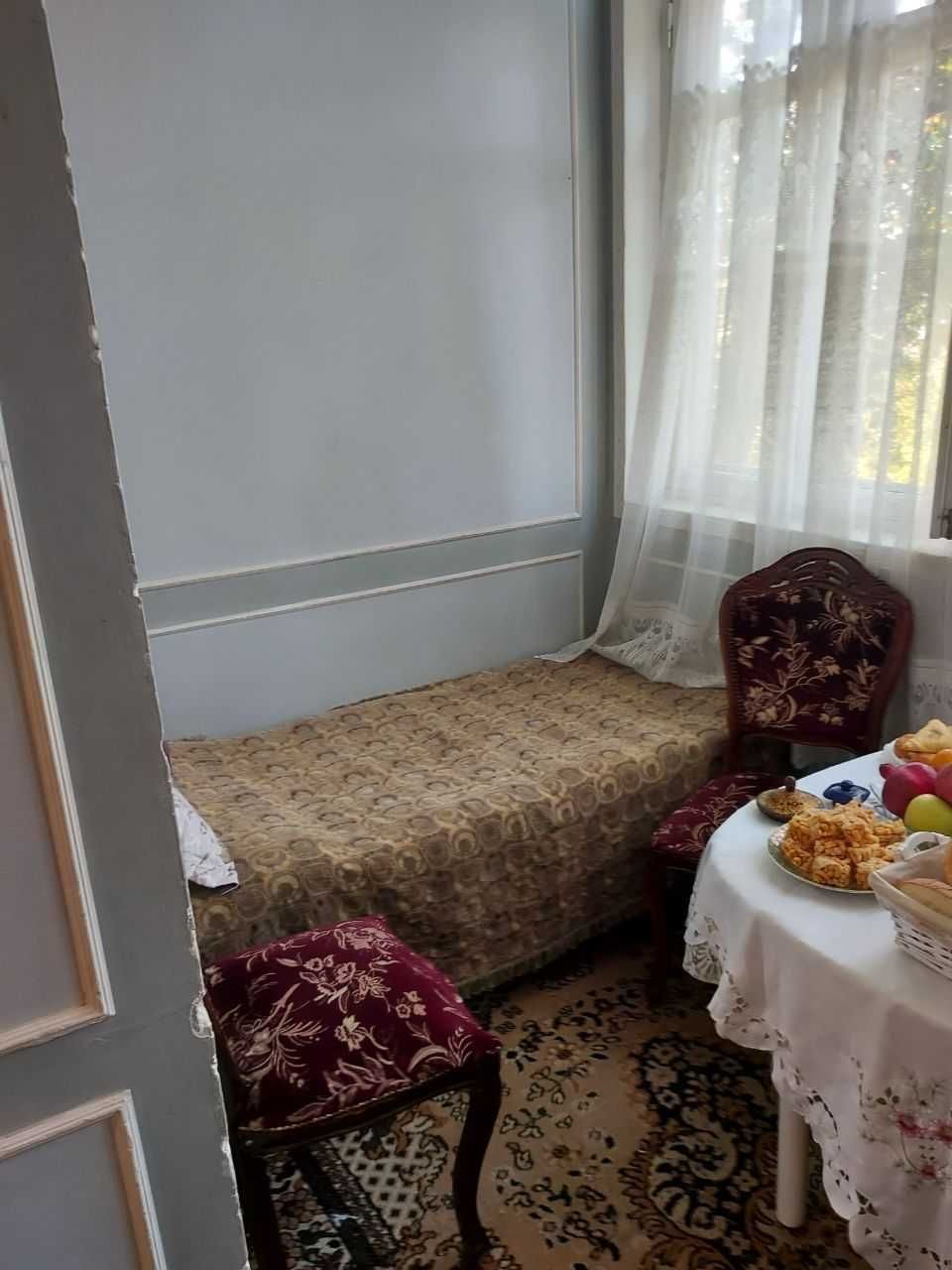 В центре, своя без маклера
