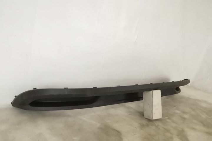 Шкода Скала / Skoda Scala Оригинален заден спойлер/предпазна броня в д