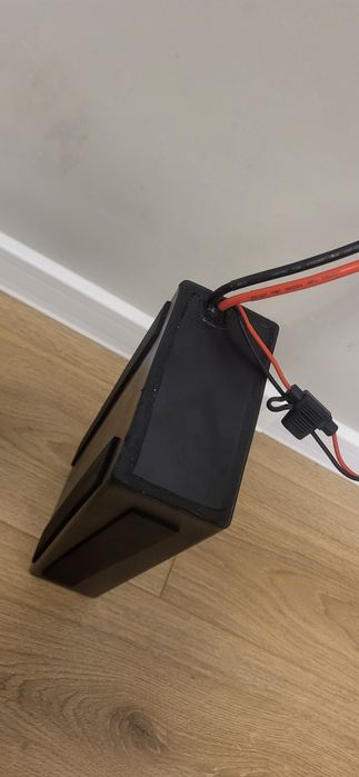 Baterie kukirin g2 master 2024 versiunea B (WATERPROOF)