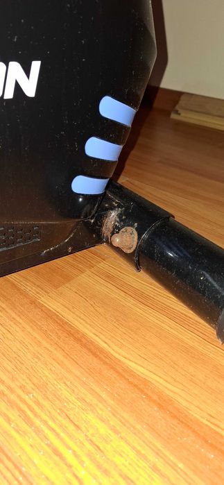 Bicicleta magnetica Orion Joy L6