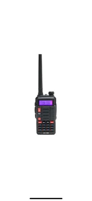 Baofeng UV 10R. 10W VHF si UHF