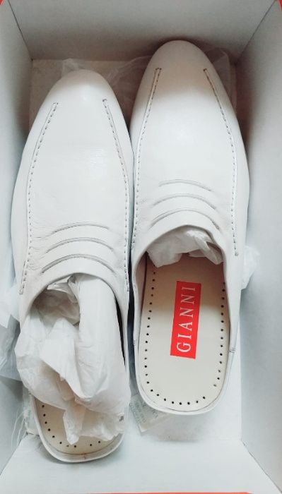 Gianni Premium Shoes