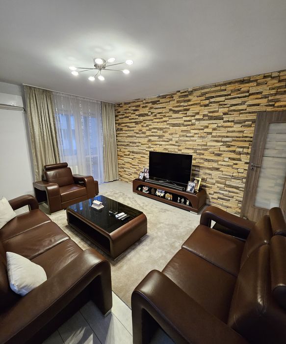 Apartament premium, 3 camere decomandat,drumul Jilavei.