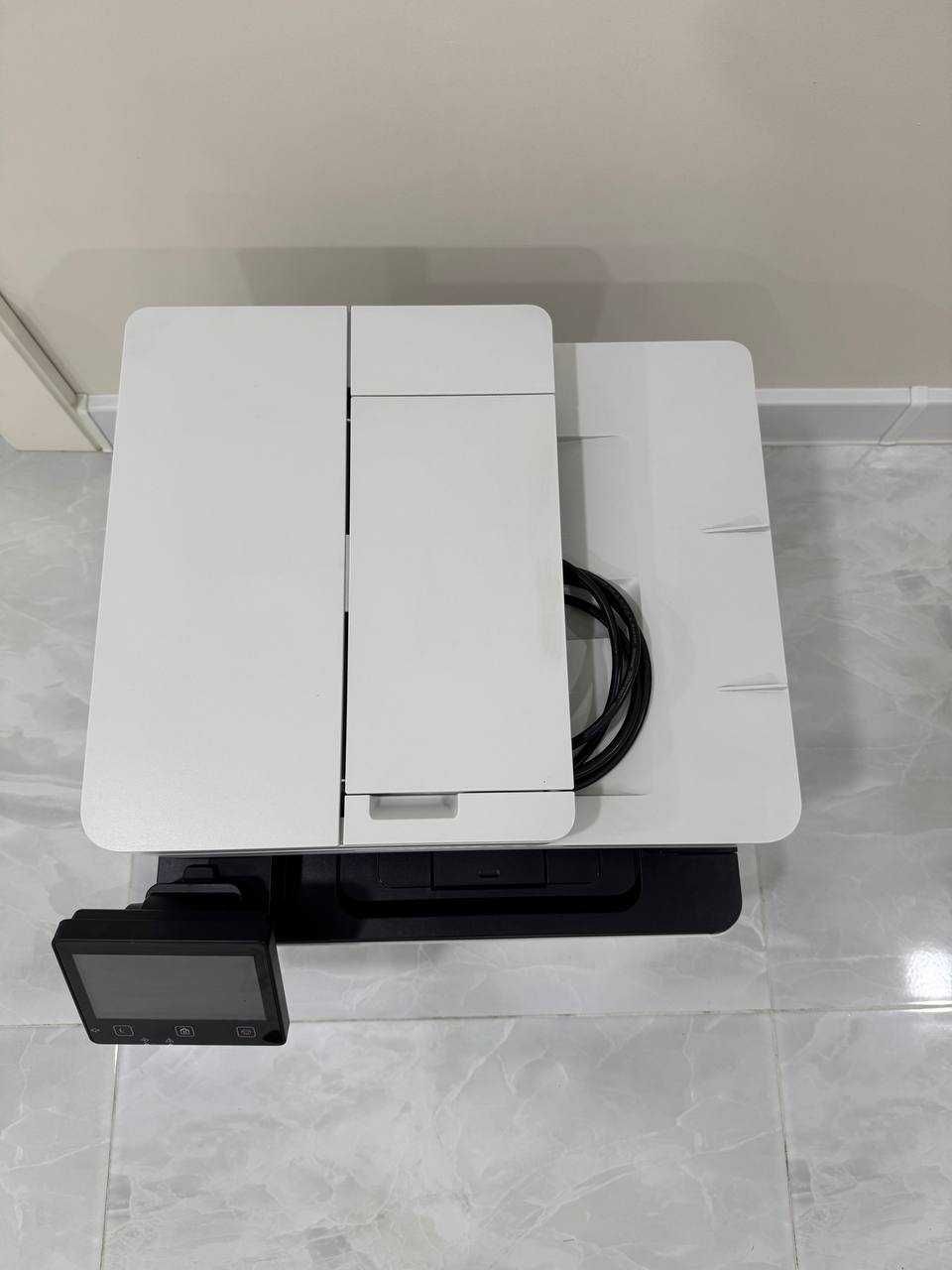 Принтер CANON MF445DW