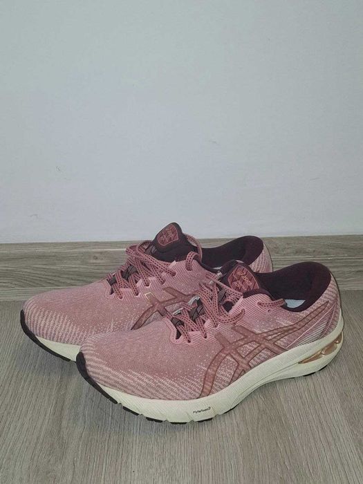 Asics GT-2000 10 (41.5 EU) - Pantofi de alergare - smokey rose