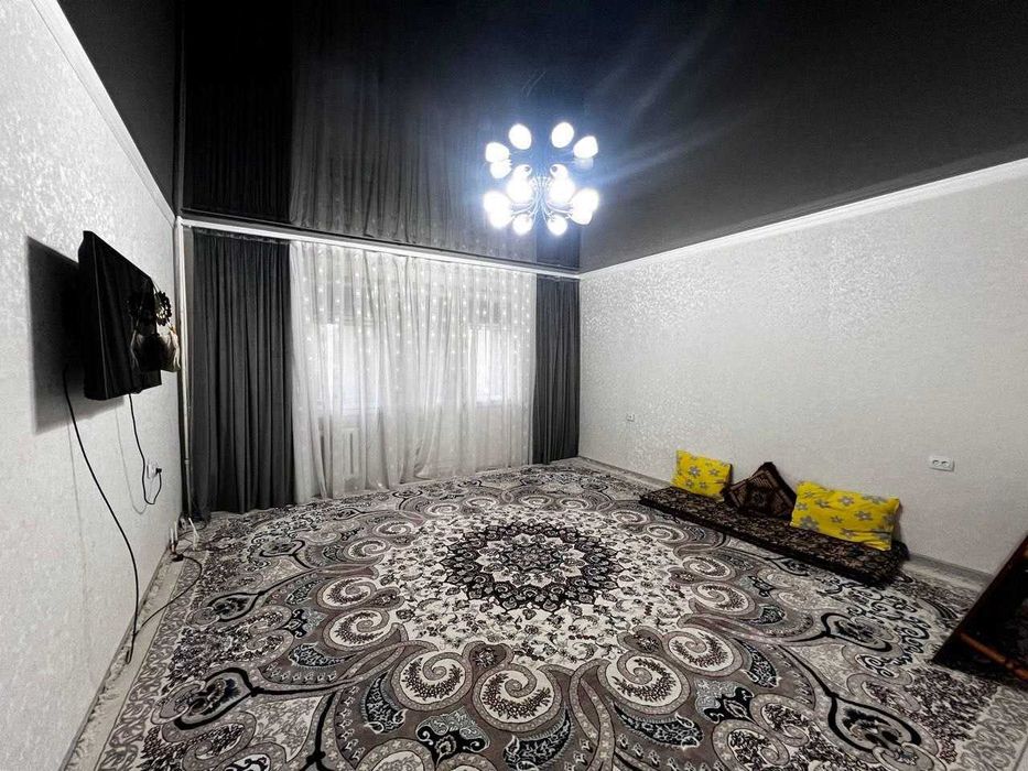 Тинчлик Гунча   3/7/9  хороший ремонт