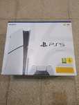 Sony PlayStation 5 (PS5) – 1TB – Nou, Sigilat