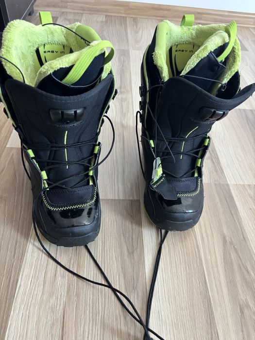 Зимни сноуборд ботуши
