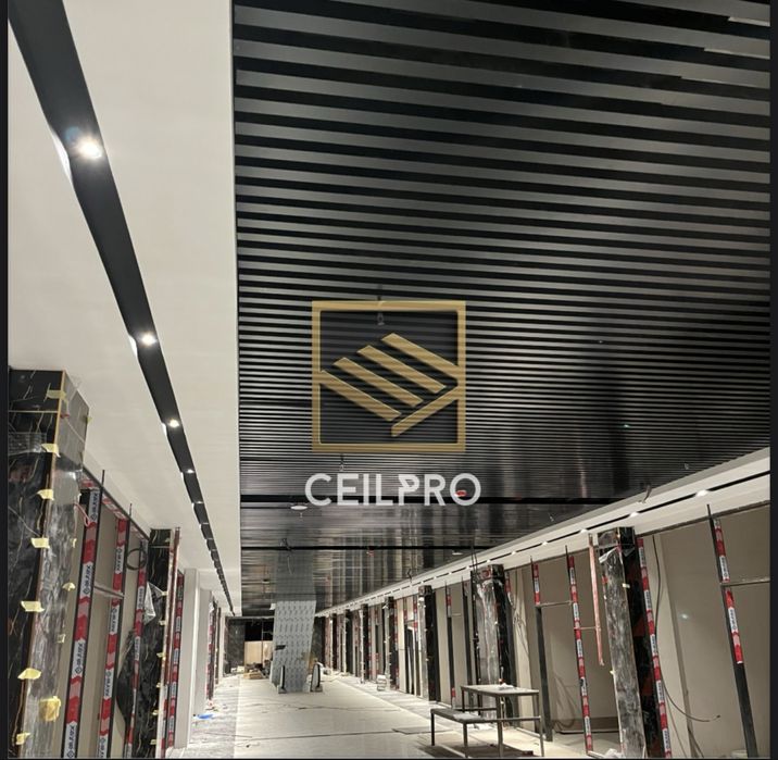 Грилято потолок | Griliato | Grilyato potolok | Reychniy | Rechniy