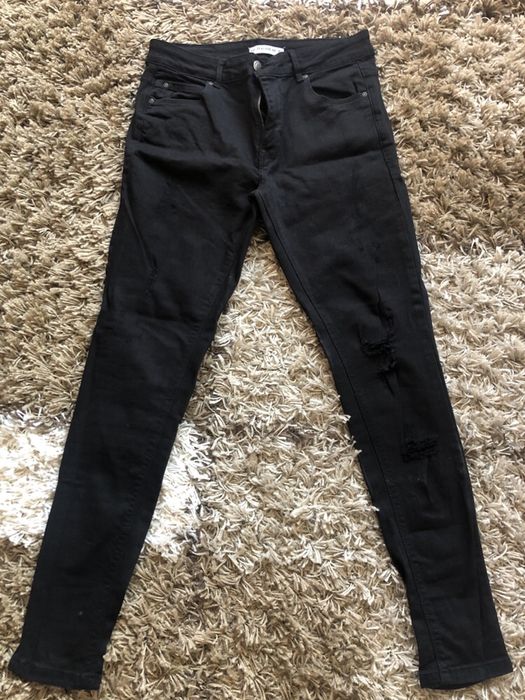 Blugi pull&bear noi
