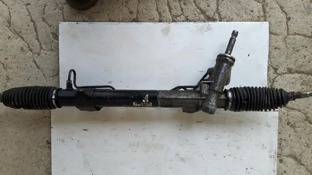 Кормилна рейка за ПЕЖО 4007 Peugeot 4007 / Оутландер 2 Outlander (07