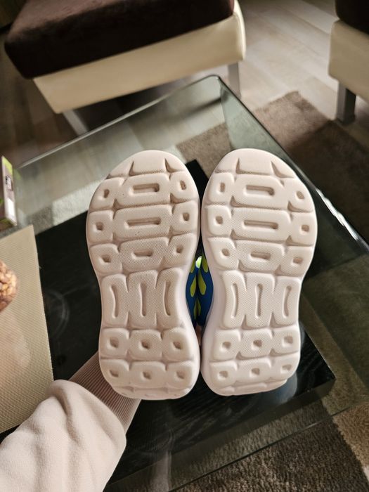 Детски маратонки Adidas