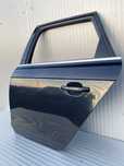 Usa st spate Audi A4 B8 Facelift cod de culoare LX5R  2012-2015