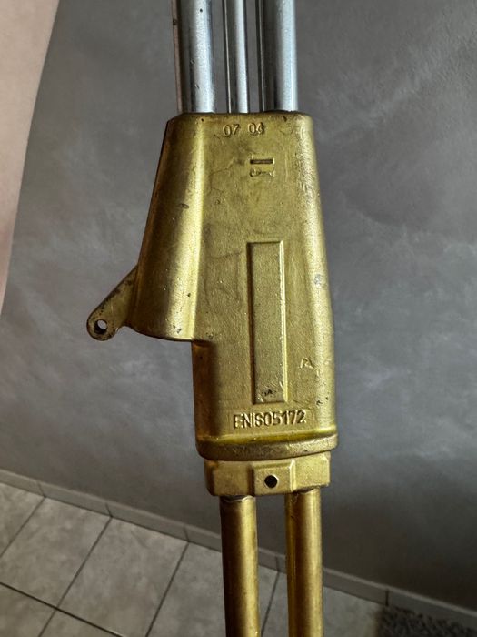 Газова горелка ENIS05172