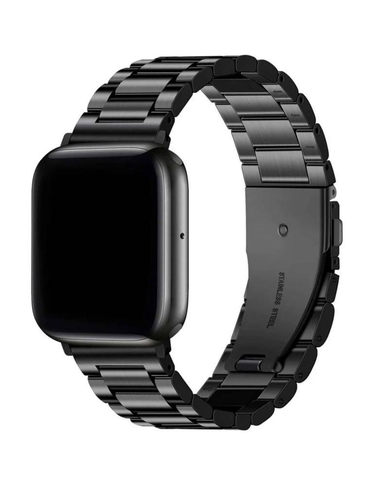 Curea metalizata Apple Watch