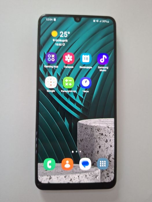 Samsung Galaxy A22