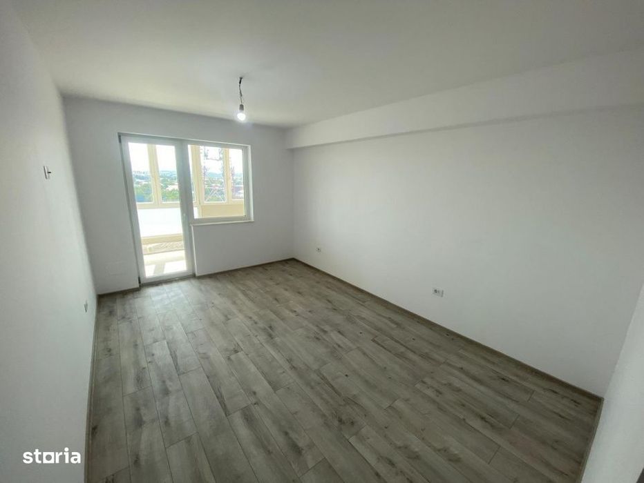 Apartament Bloc NOU, zona Nord