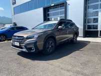 Subaru Outback Outback 2.5 AWD Proprietar Persoana Juridica