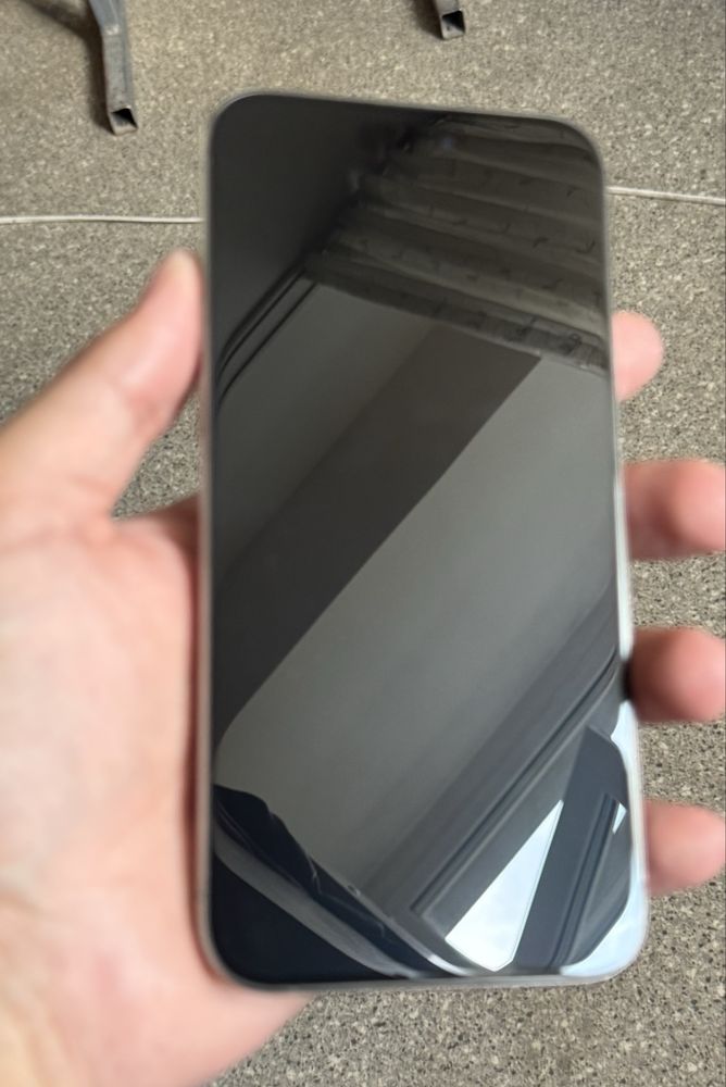 I phone 15 pro max Uk модель 10/10 состояние