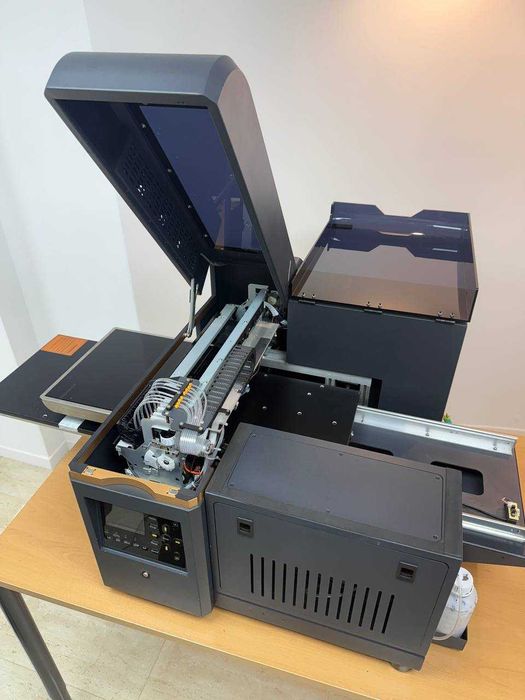 Imprimantă textile DTG Artis 3000T