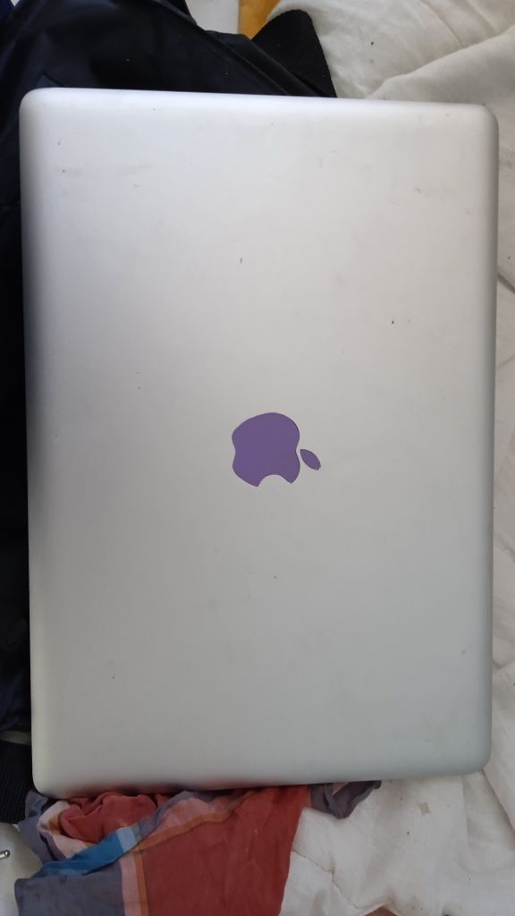 MacBook Pro 2010