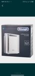 Воздухо очиститель DeLonghi AC75 Окунитесь мир свежего воздуха