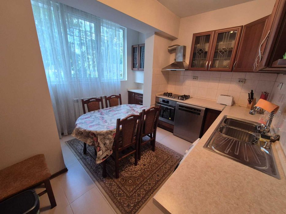 Четиристаен апартамент