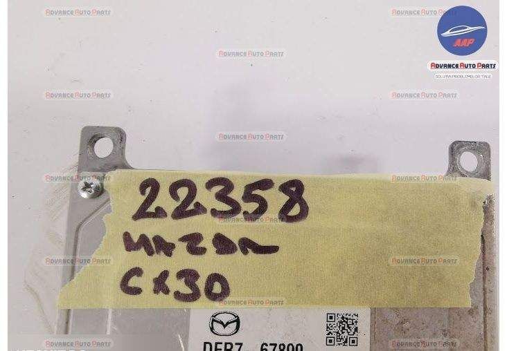 Modul Balast LED original Mazda  CX-30  1 DM [2019 - 2023]