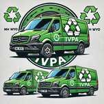 Colectam deseuri textile, reciclabile, si DEEE direct de la casa ta!