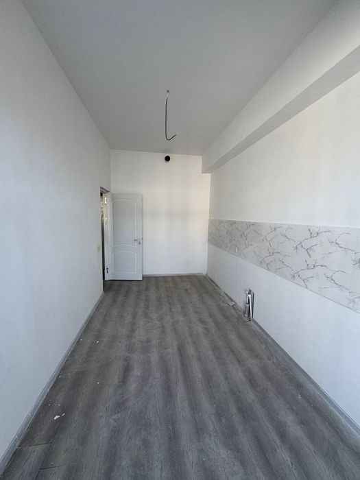 Новостройка, ЖК Art House, КУКЧА ОК-ТЕПА 1/9/10 40 М²