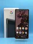 Google Pixel 6, 6GB RAM, 128GB, Dual SIM, Stormy Black