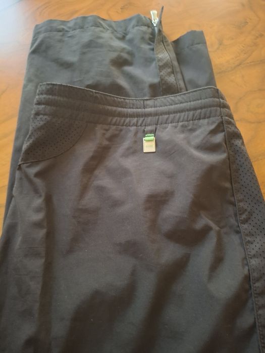 Фирменное спортивные штаны мужские размер  52.54