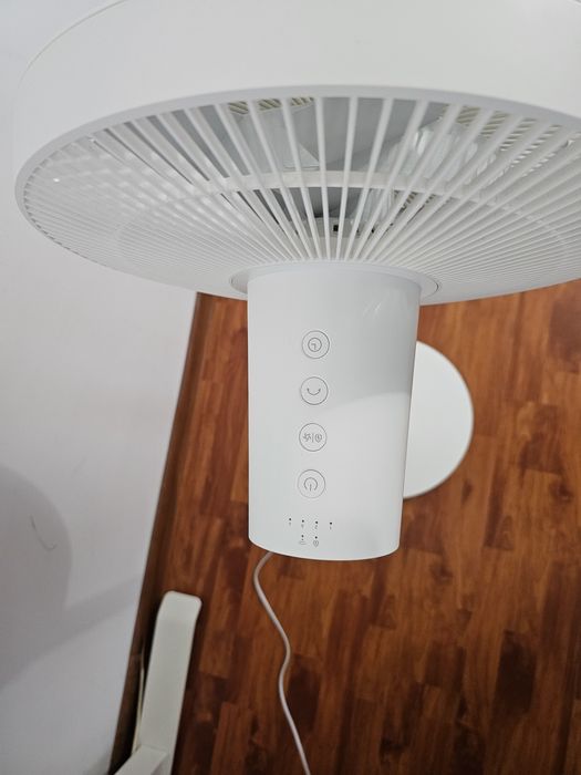 Ventilator Mi Smart Standing Fan 2 (garnatie eMag)