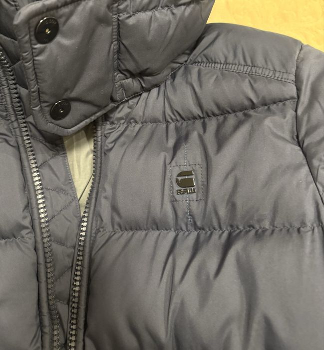 Зимно яке М размер  G-star