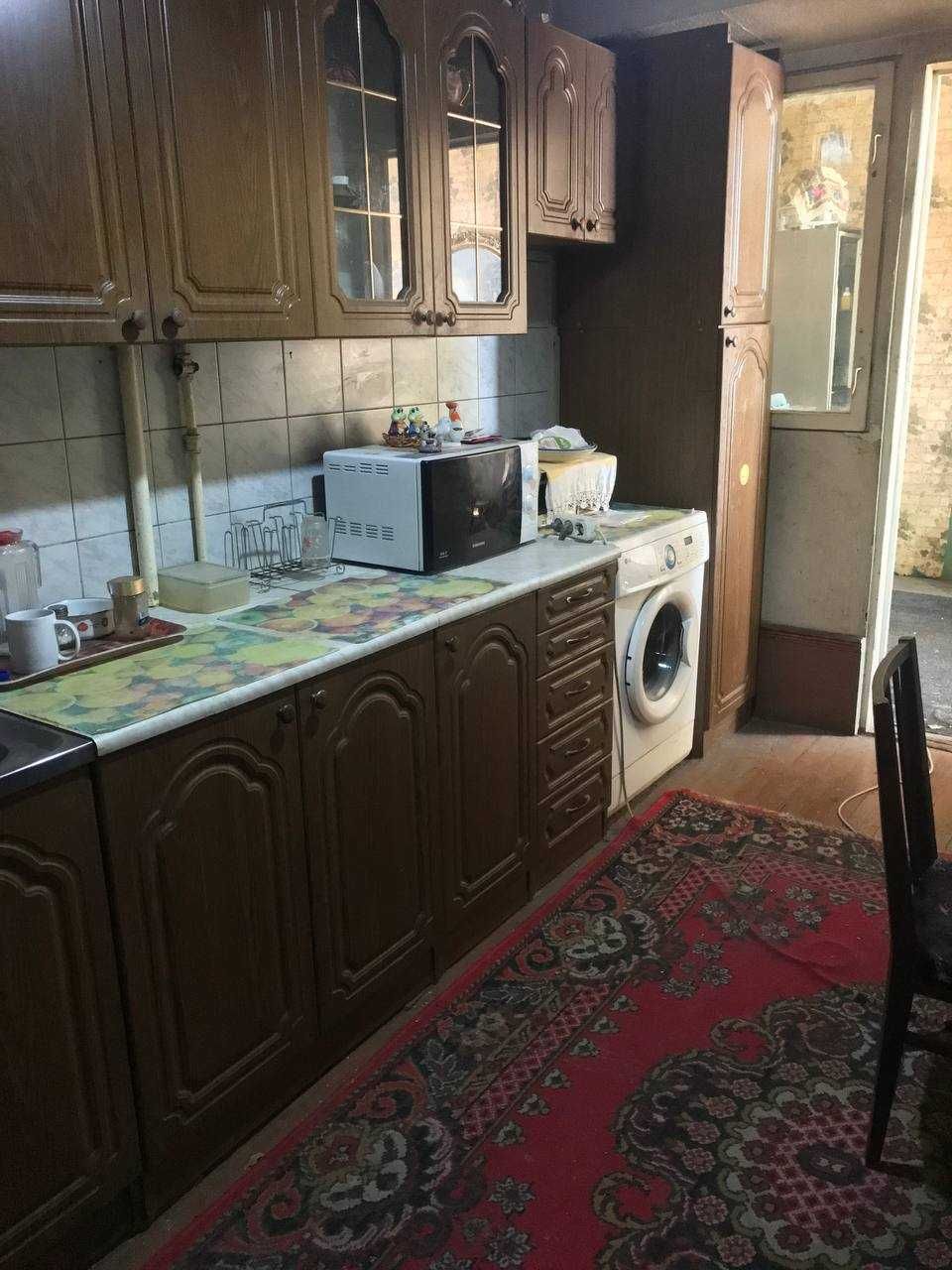 Продам 4х комнатную 100м2 Чиланзар 23