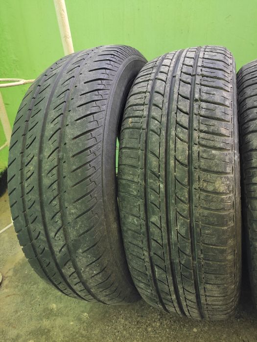 Летни гуми Sunfull и Kumho