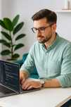 Программист | Сайты, приложения, CRM и ERP — разработка под ключ