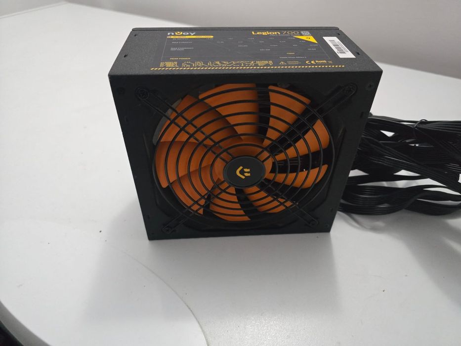 Vand sursa Njoy Legion 700W URGENT!!