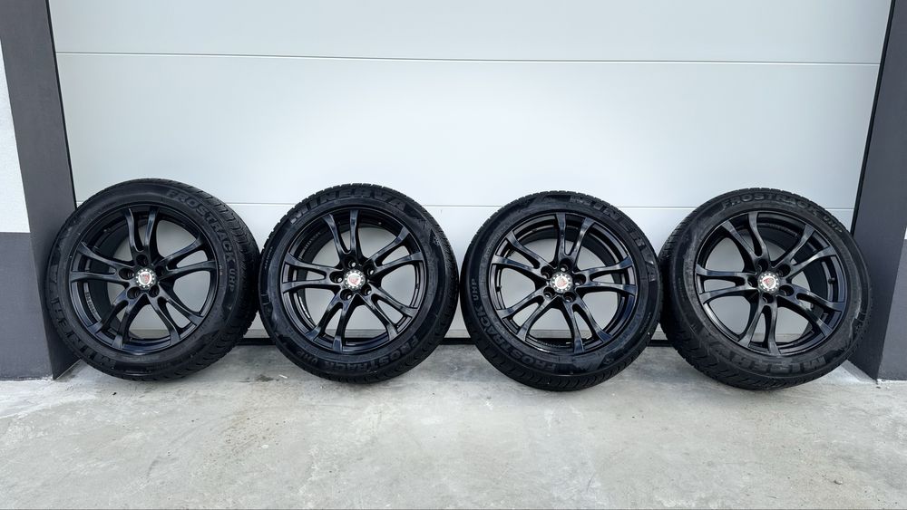 Vand Set Jante 225/50R17(Duster,Ford,Nissan,Toyota,Mazda
