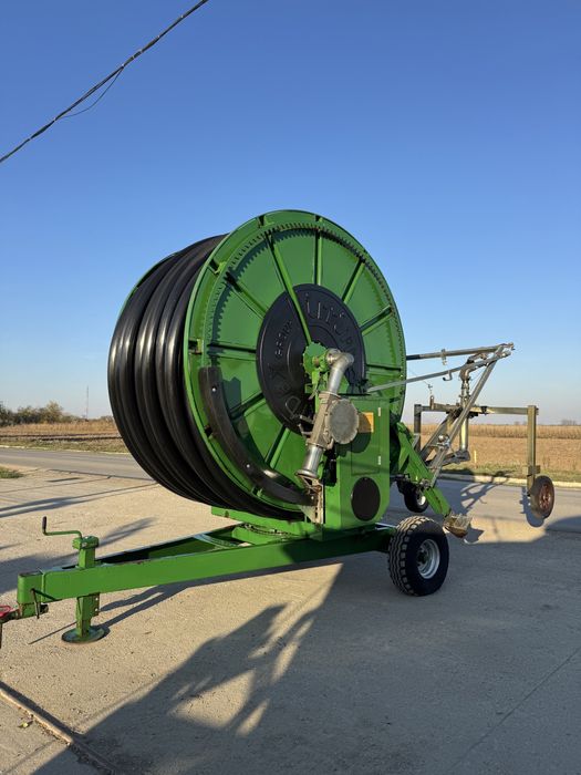 Tambur Irigat Irrimec Irridex 110/300m Impecabil