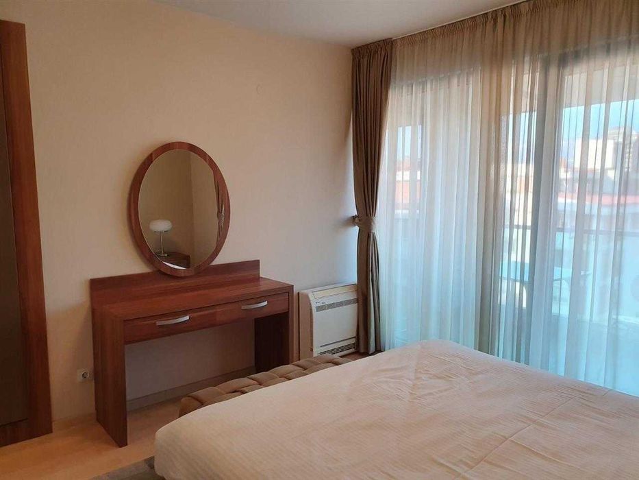 Дава се под наем Двустаен апартамент в Бургас, Славейков - 53 кв.м за 244.8 € - Снимка #3