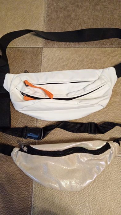 Рюкзаки по 1500 тг/ поясные сумки по 500тг