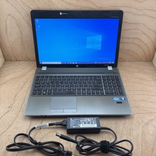 Ноутбук HP Core i5